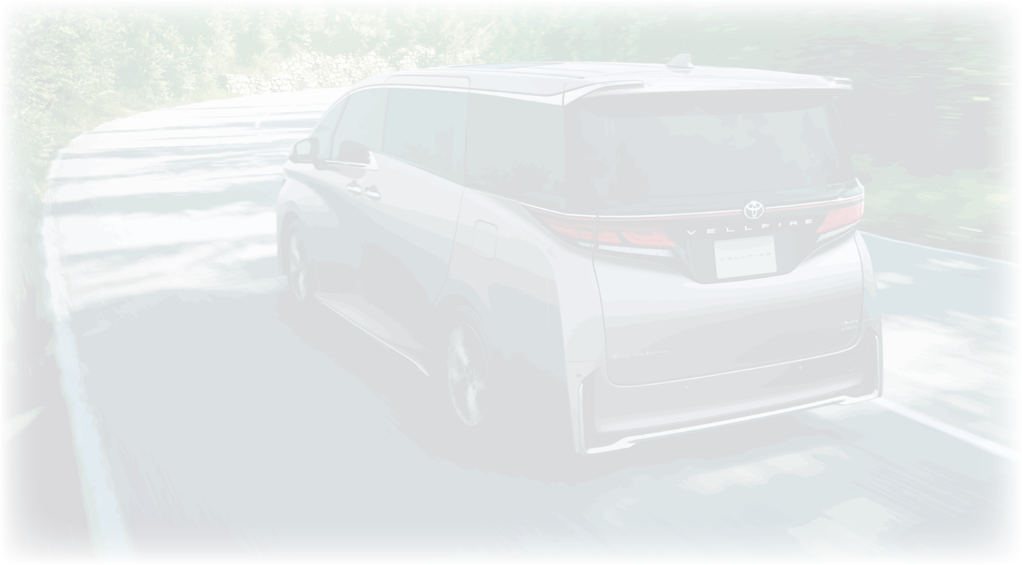 NEW ALPHARD NEW VELLFIRE 大阪トヨペットからDEBUT!